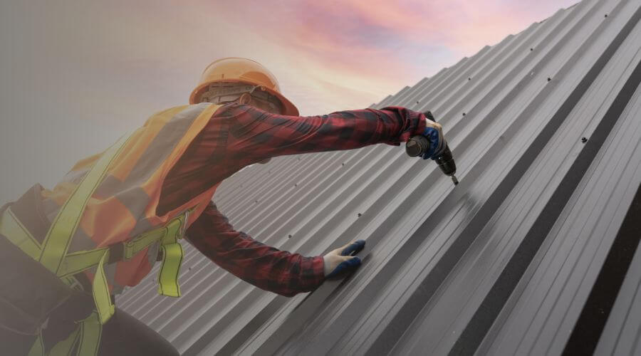 Professional gutter cleaning in Thibodaux, LA